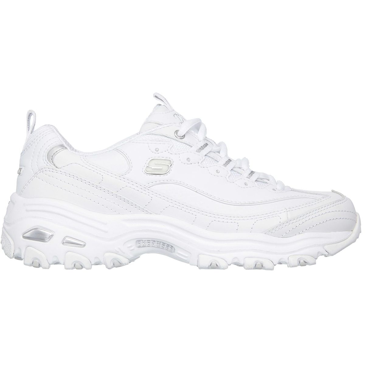 Skechers D'Lites - Fresh Start Damen Freizeitschuhe