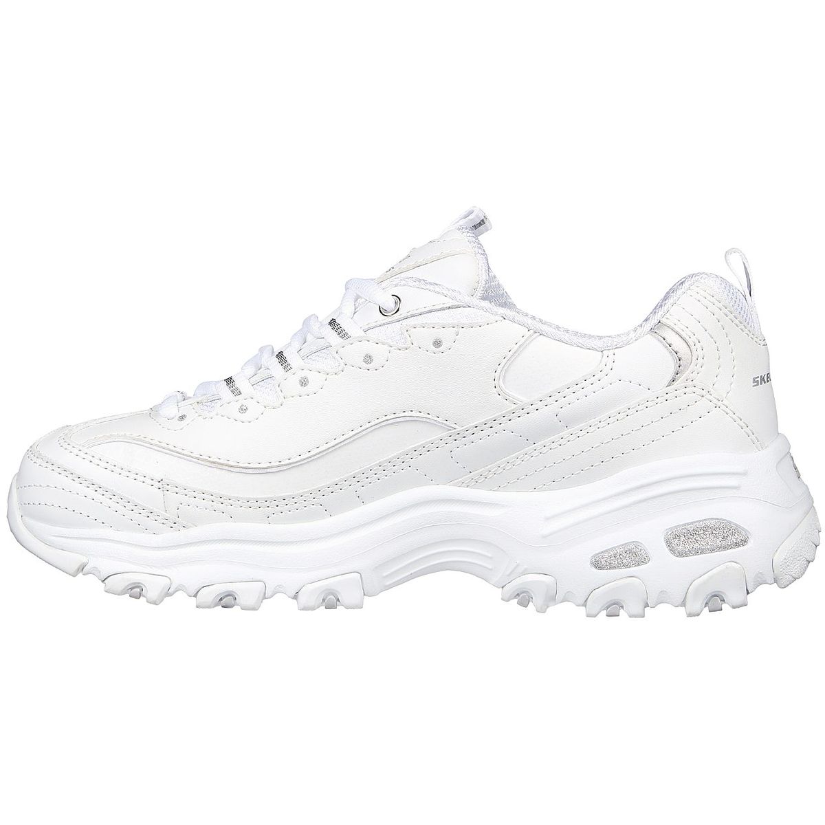 Skechers D'Lites - Fresh Start Damen Freizeitschuhe