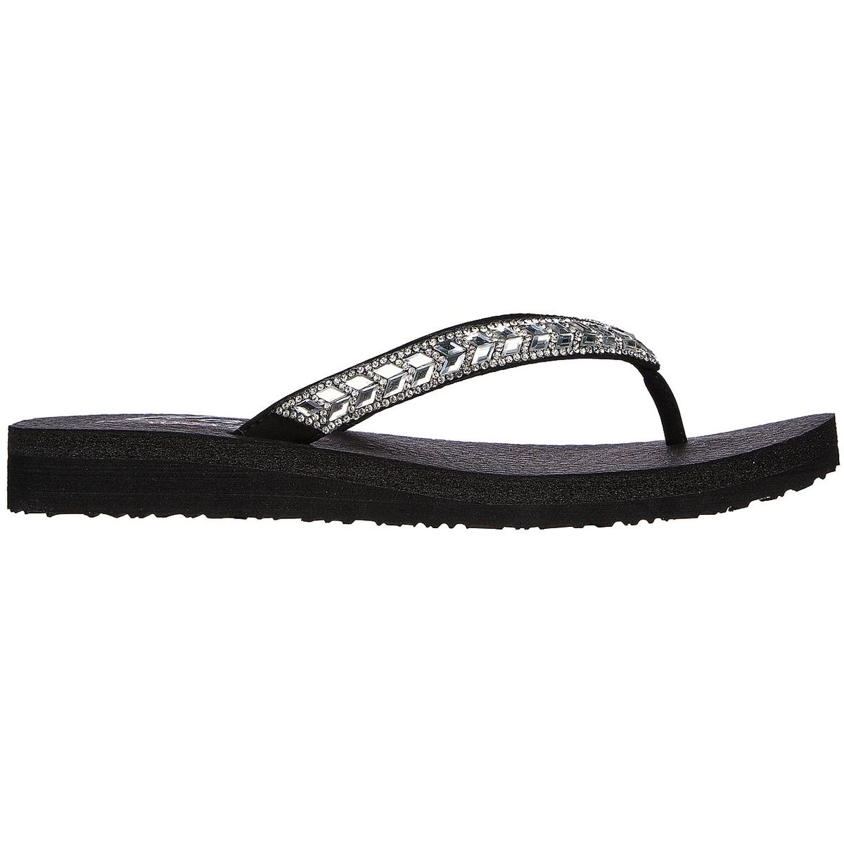 Skechers Meditation - Clear Waters Damen Sandalen