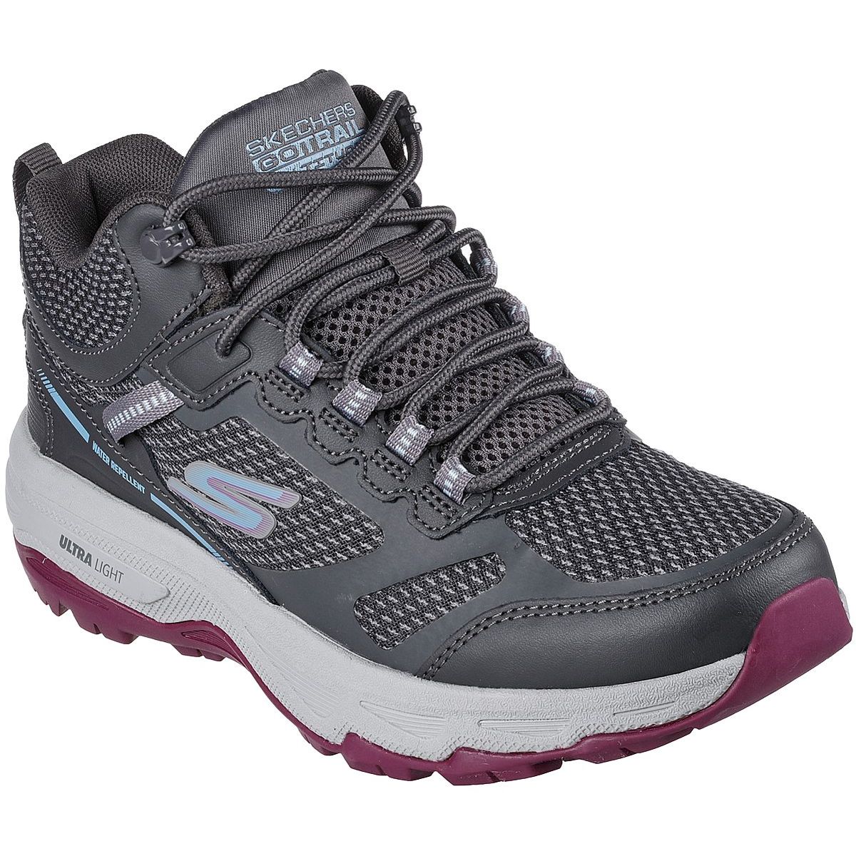 Skechers Go Run Trail Altitude - Highly Elevated Damen Stiefel