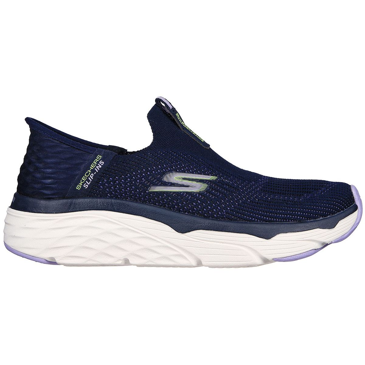 Skechers Max Cushioning Elite - Smooth Transition Damen Laufschuhe