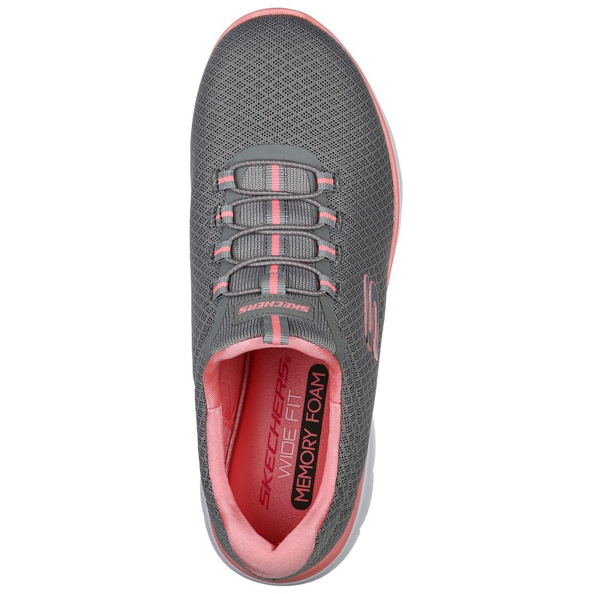 Skechers Summits Damen Freizeitschuhe