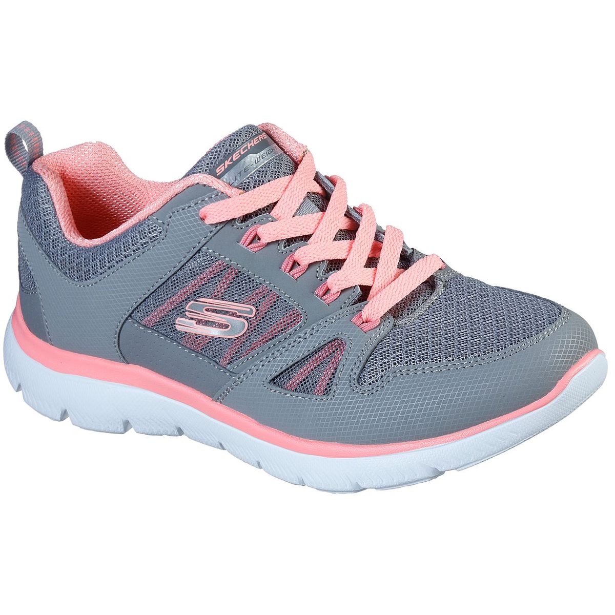 Skechers Summits - New World Damen Freizeitschuhe