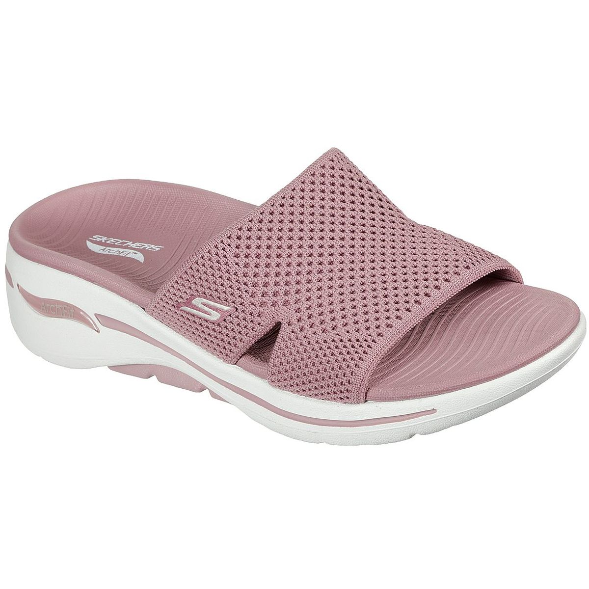Skechers pantolette damen Clearance