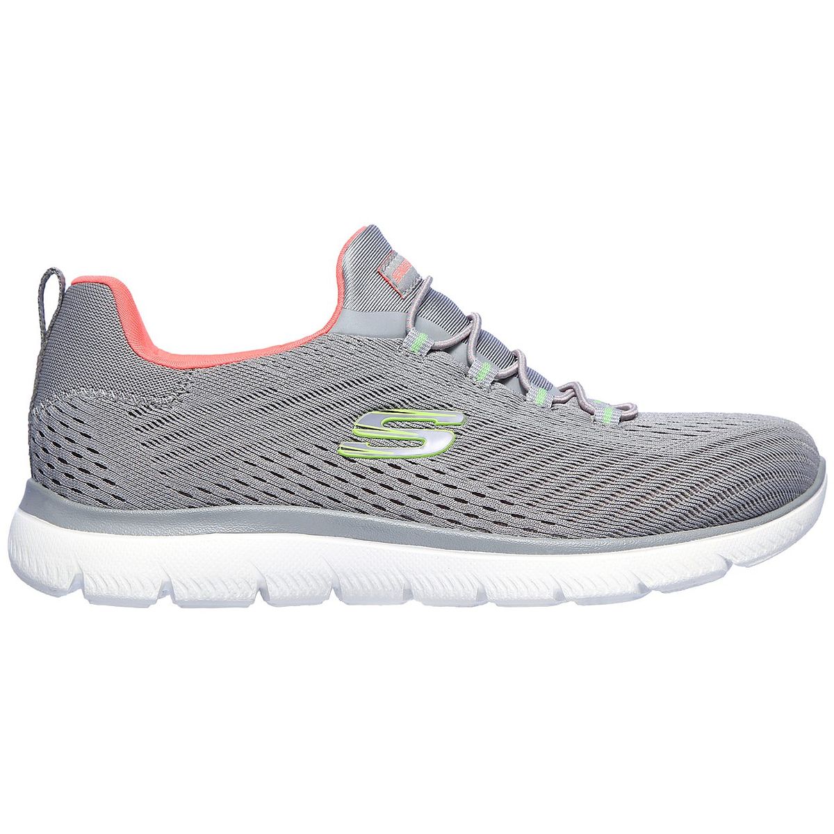 Skechers Summits - Fast Attraction Damen Freizeitschuhe