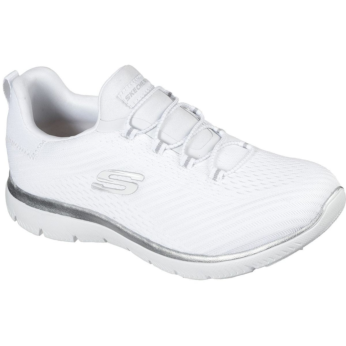 Skechers Summits - Fast Attraction Damen Freizeitschuhe