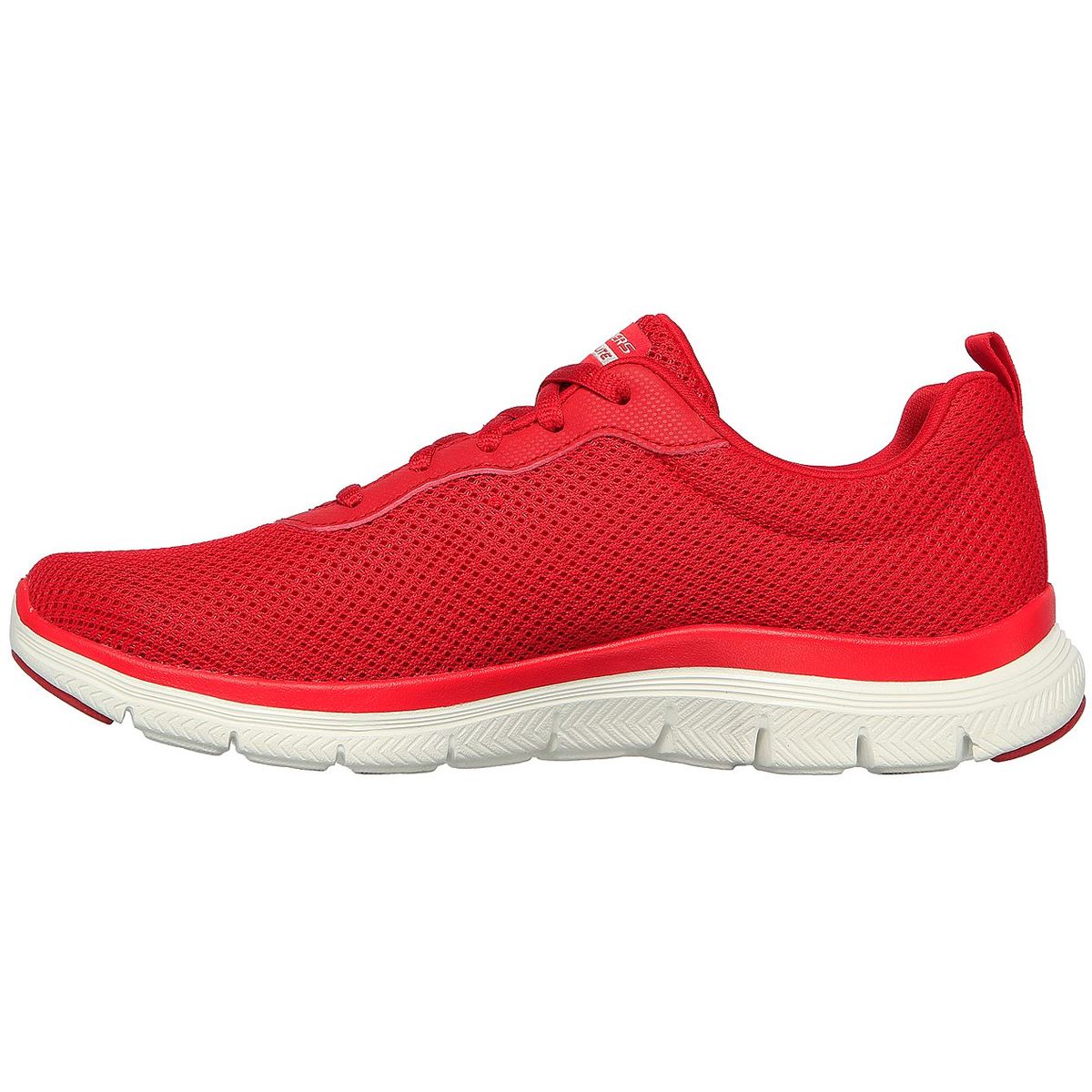 Skechers Flex Appeal 4.0 - Brilliant View Damen Freizeitschuhe