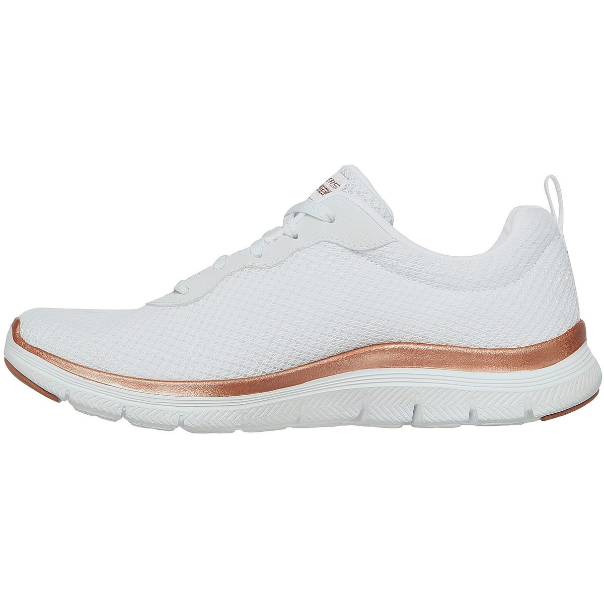 Skechers Flex Appeal 4.0 - Brilliant View Damen Freizeitschuhe