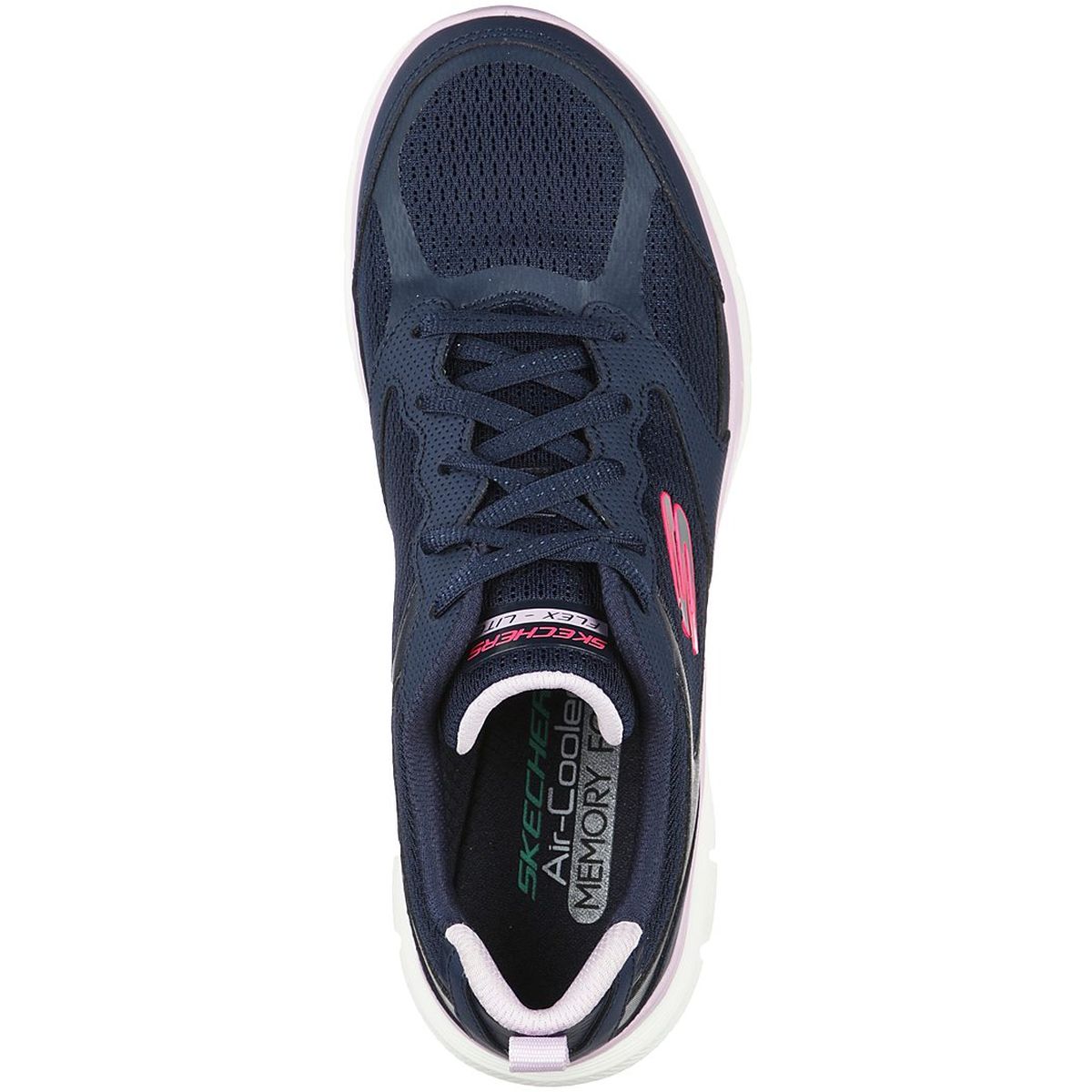 Skechers Flex Appeal 4.0 - Active Flow Damen Freizeitschuhe