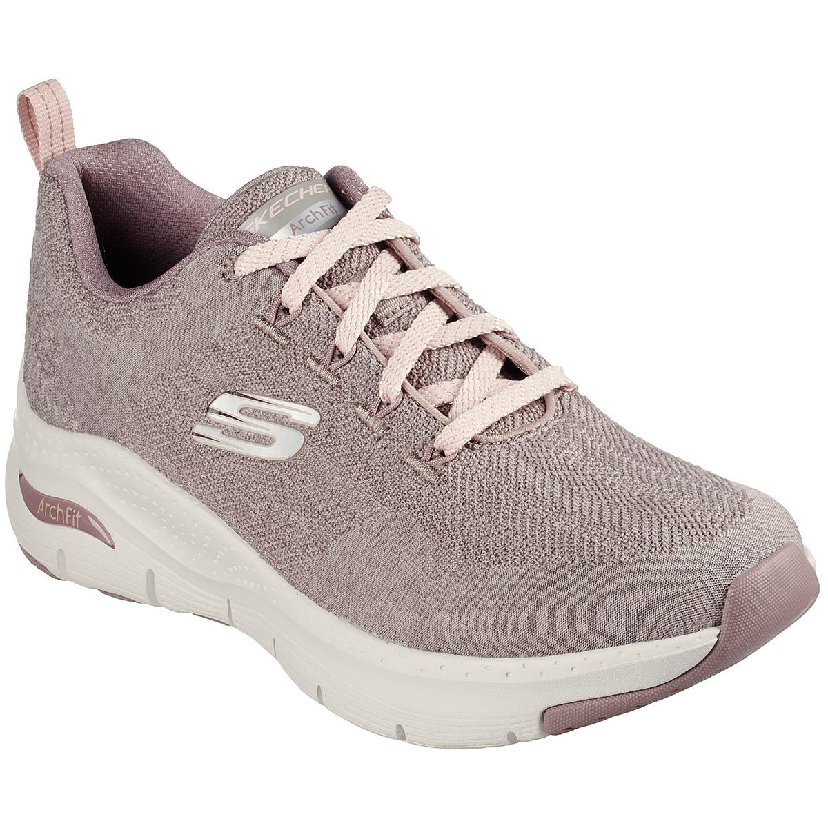 Skechers Arch Fit - Comfy Wave Damen Freizeitschuhe