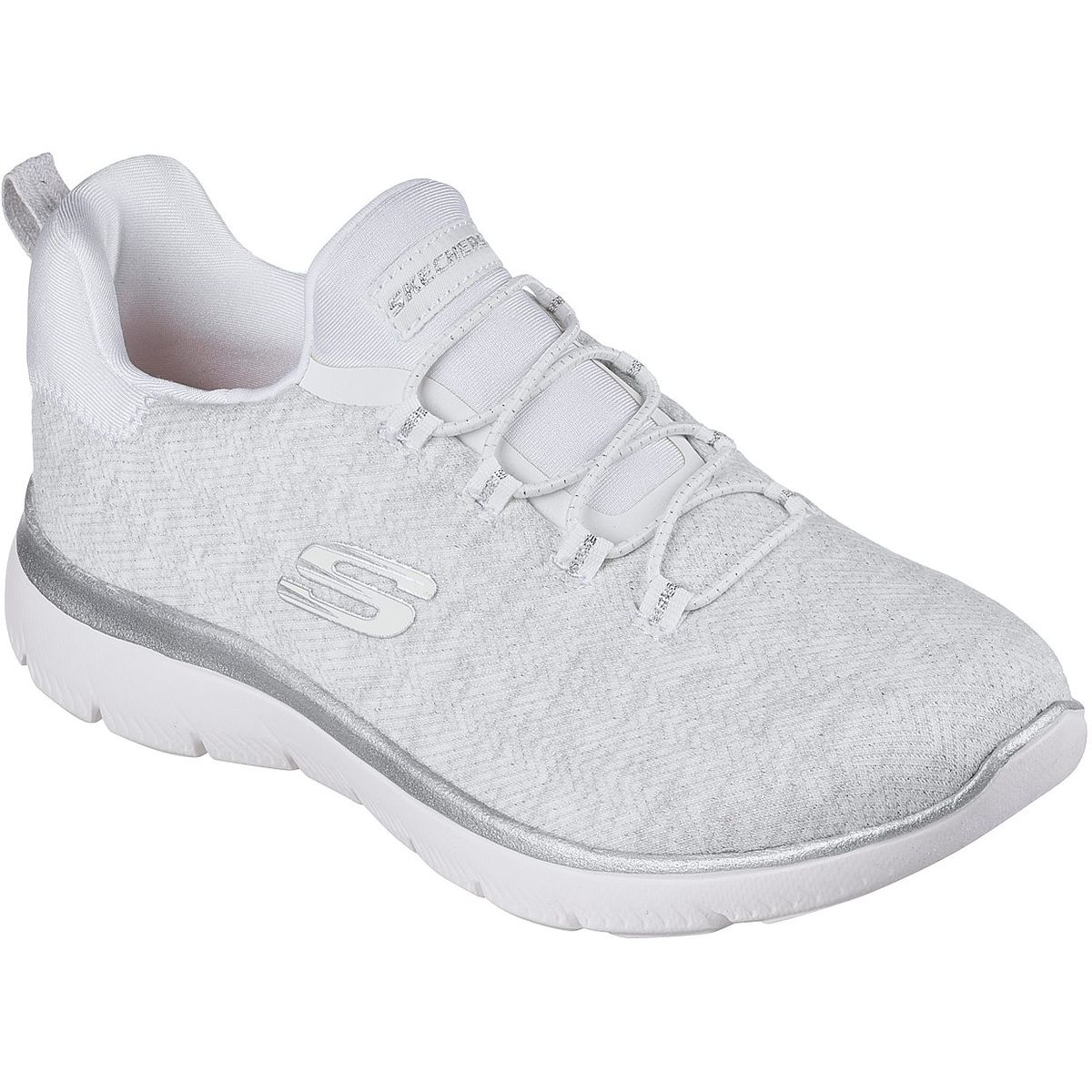 Skechers Summits - Dazzling Me Damen Freizeitschuhe