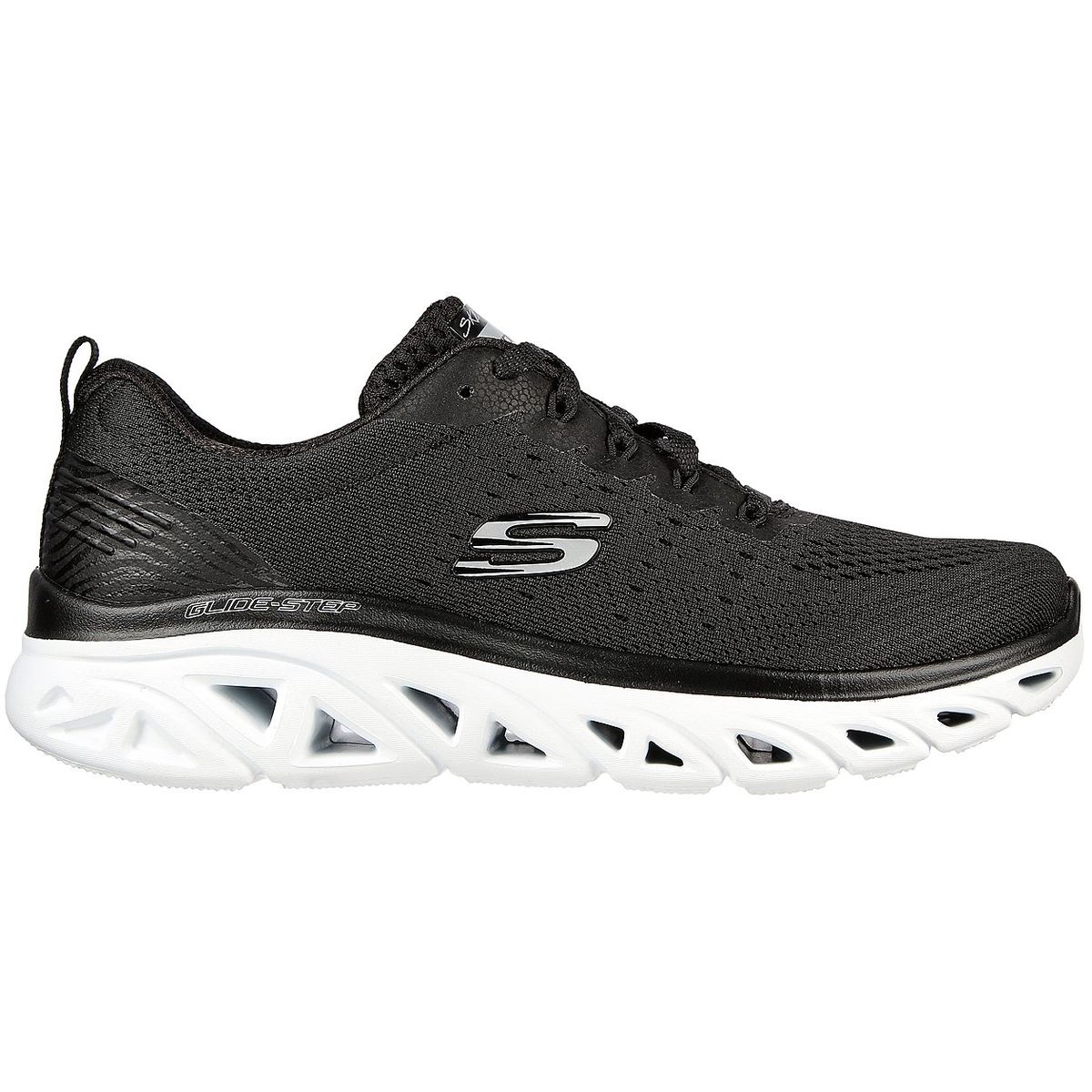 Skechers Glide-Step Sport - New Facets Damen Trainingsschuhe