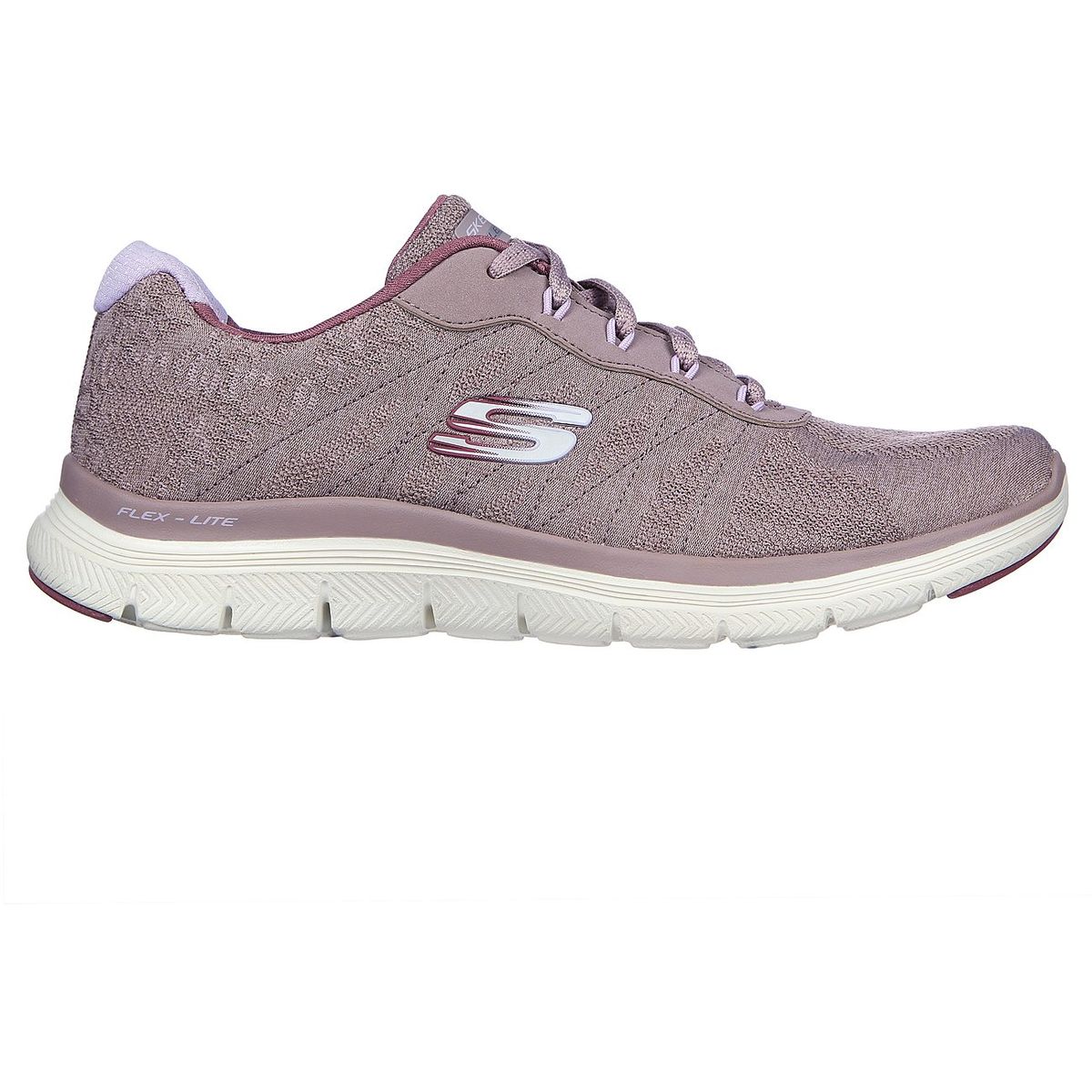 Skechers Flex Appeal 4.0 - Fresh Move Damen Freizeitschuhe