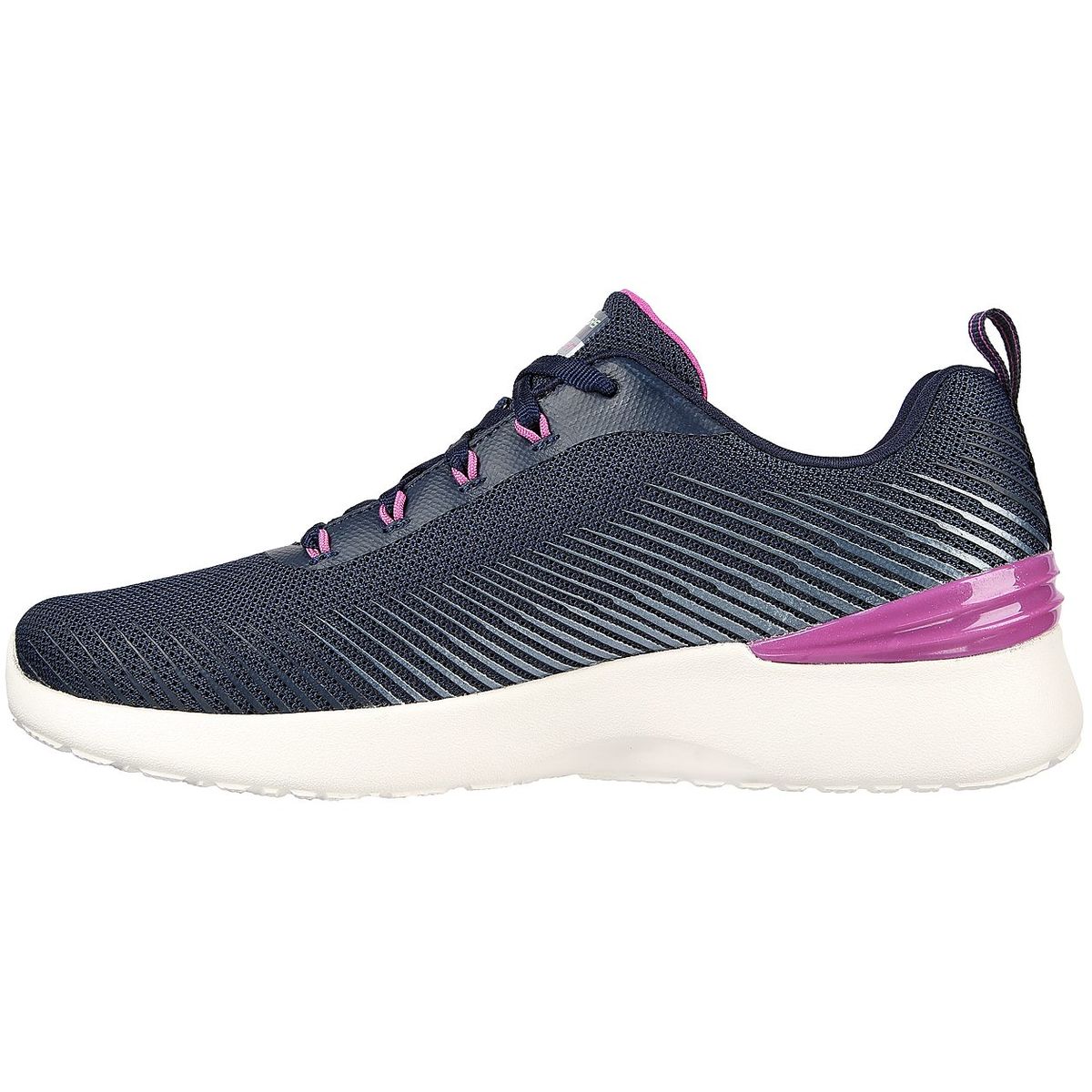 Skechers Skech-Air Dynamight - Luminosity Damen Freizeitschuhe