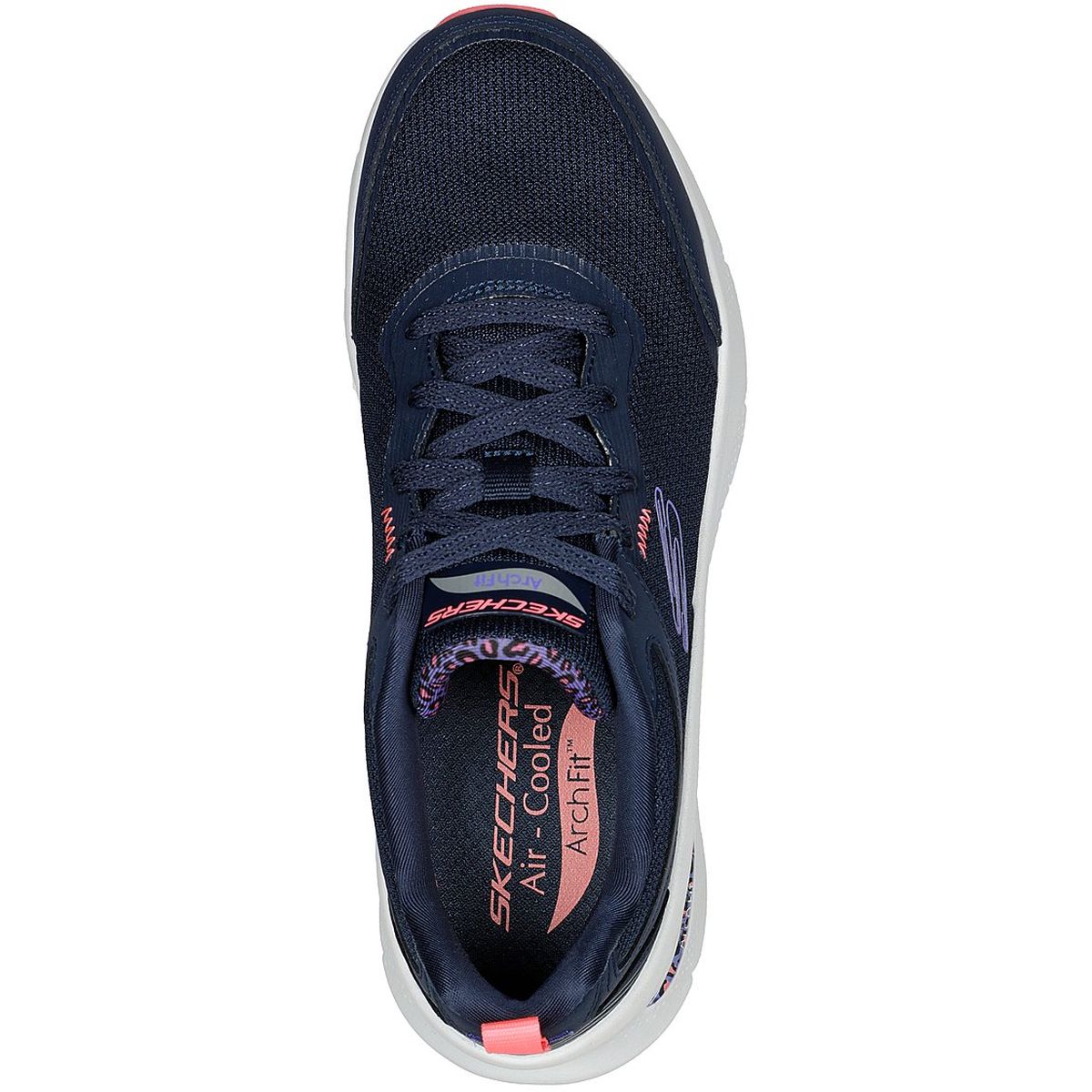 sketcher arch fit damen