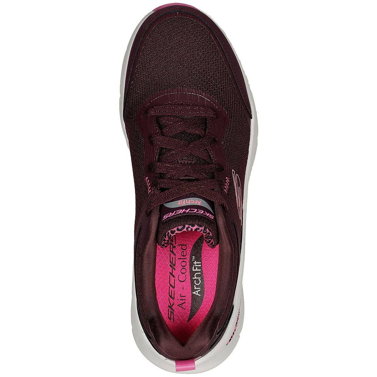 skechers art fit damen