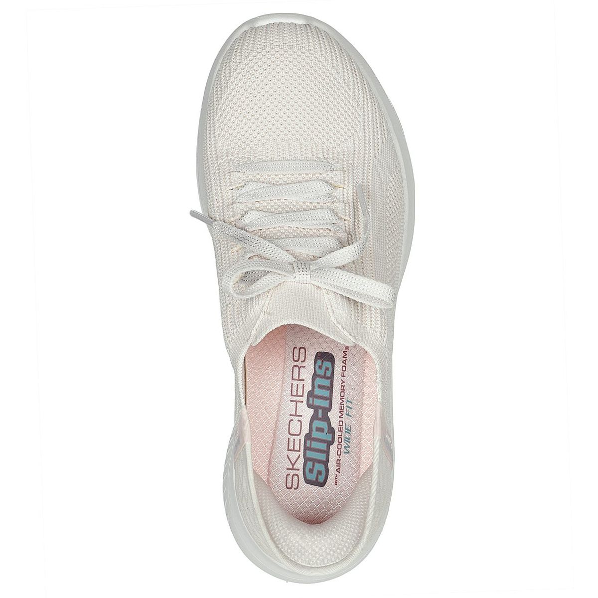 Skechers Ultra Flex 3.0 - Brilliant Path Damen Slipper