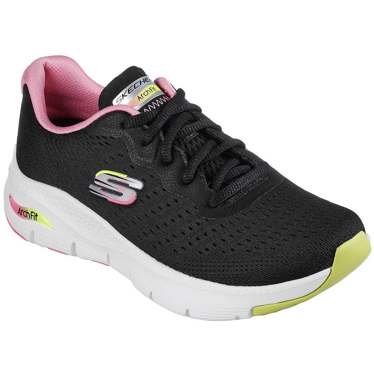 Skechers Arch Fit - Infinity Cool Damen Freizeitschuhe