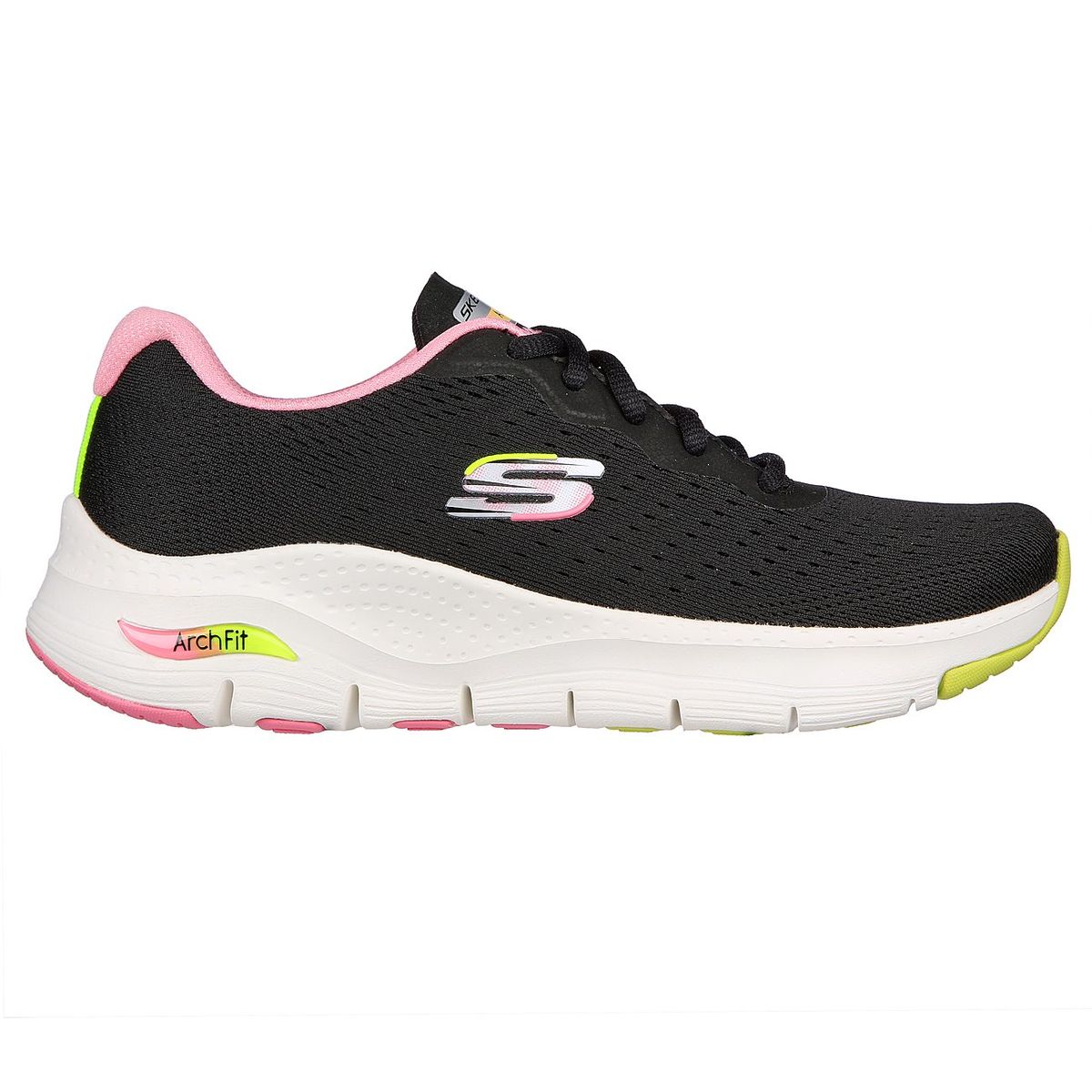 Skechers Arch Fit - Infinity Cool Damen Freizeitschuhe