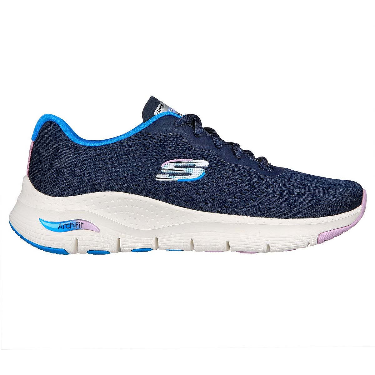 Skechers Arch Fit - Infinity Cool Damen Freizeitschuhe