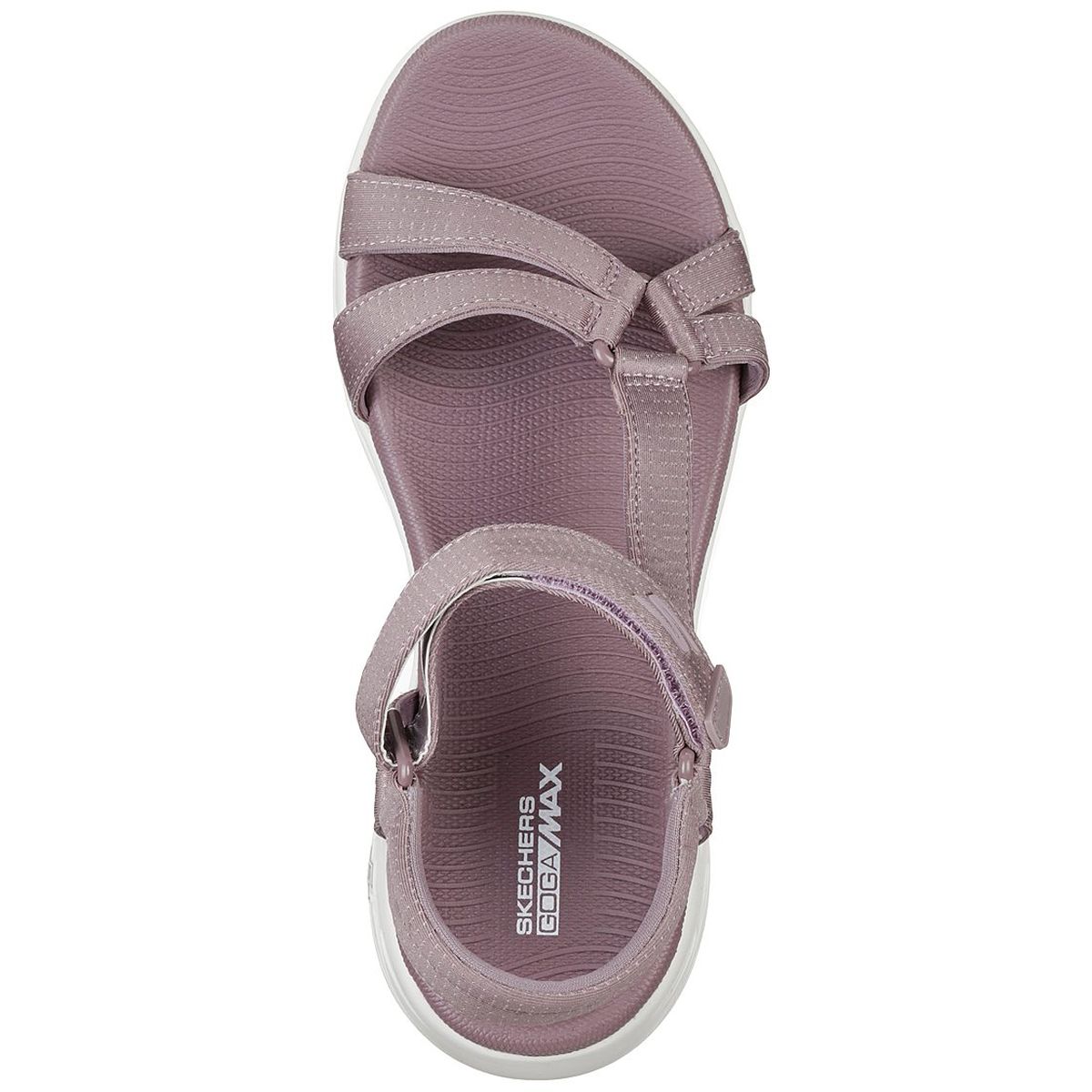 Skechers on-The-Go 600 - Brilliancy Damen Sandalen