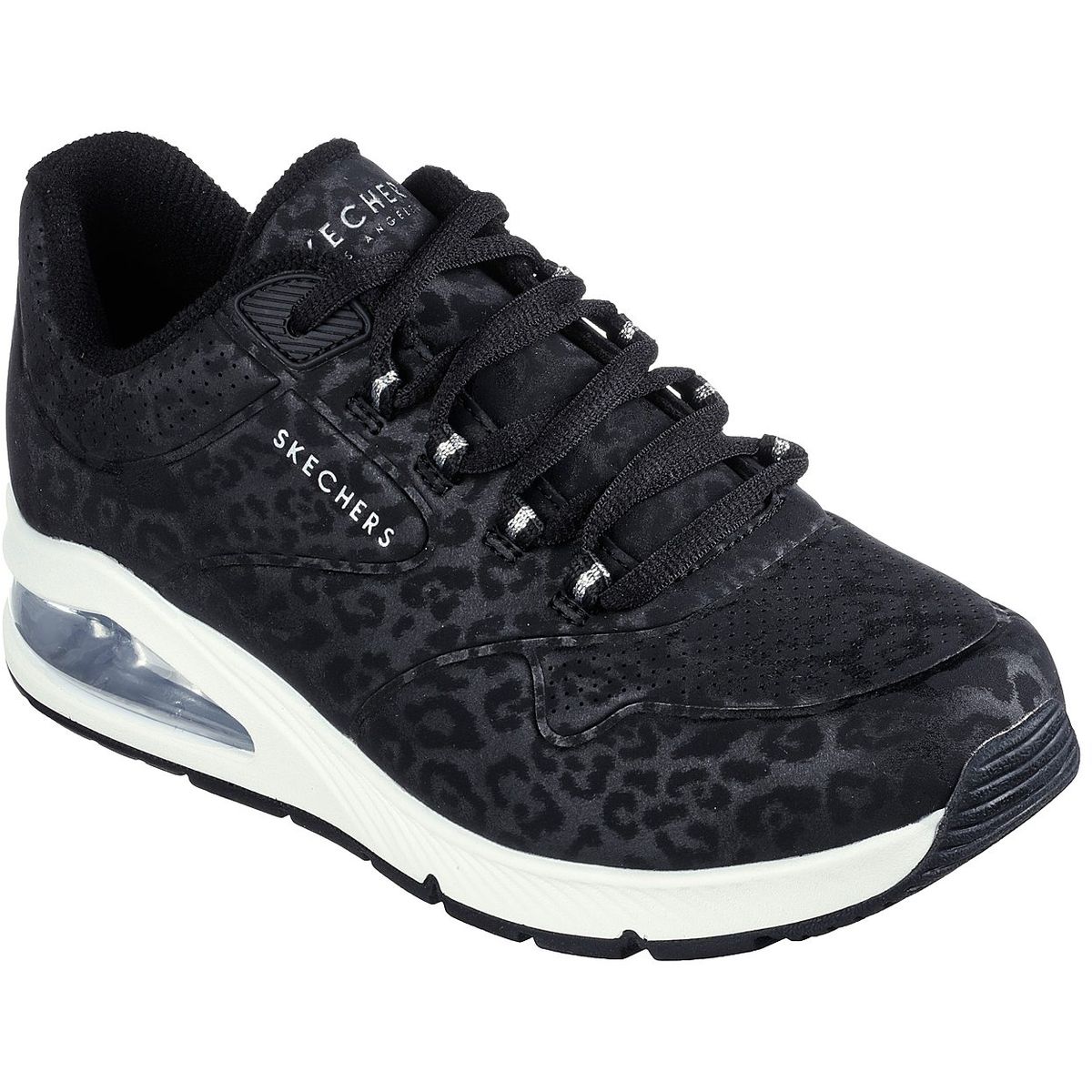 Skechers Uno 2 - In-Kat-Neato Damen Freizeitschuhe