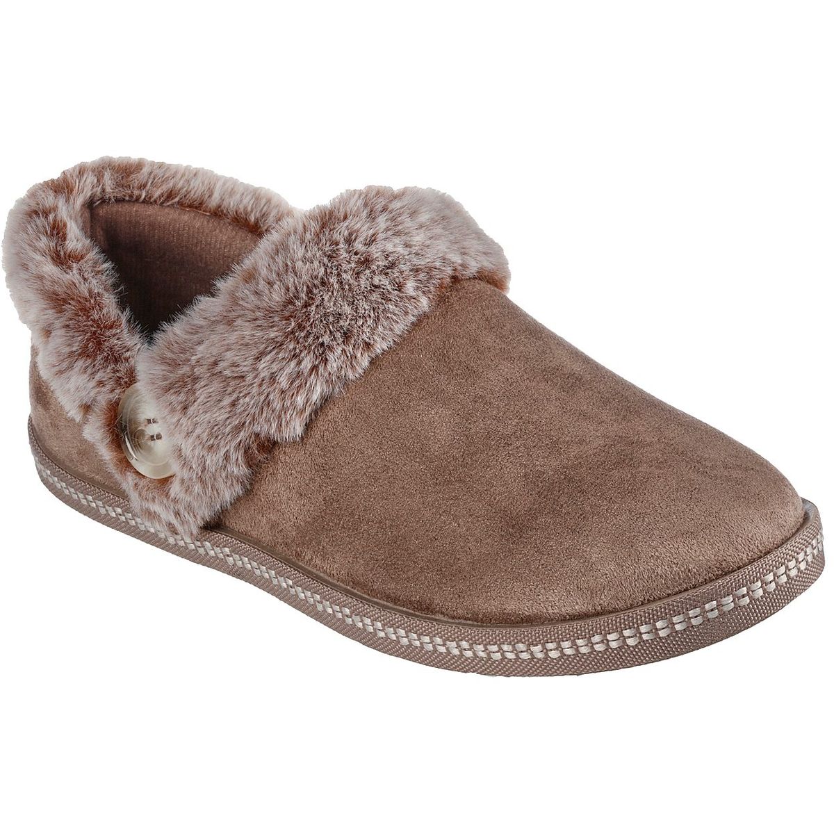 Skechers Cozy Campfire - Fresh Toast Damen Hüttenschuhe