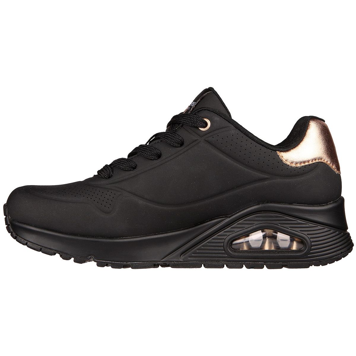 Skechers Uno - Golden Air Damen Freizeitschuhe