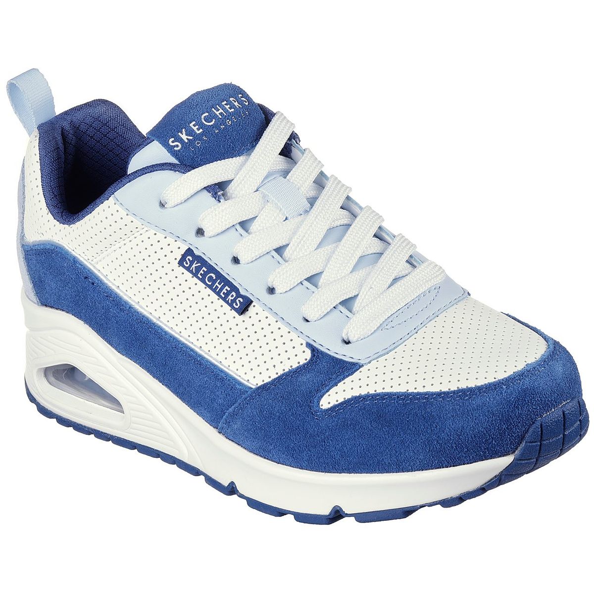 Skechers Uno - 2 Much Fun Damen Freizeitschuhe