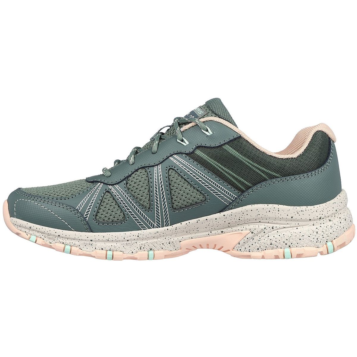 Skechers Hillcrest - Ridgestar Trekking-Halbschuhe