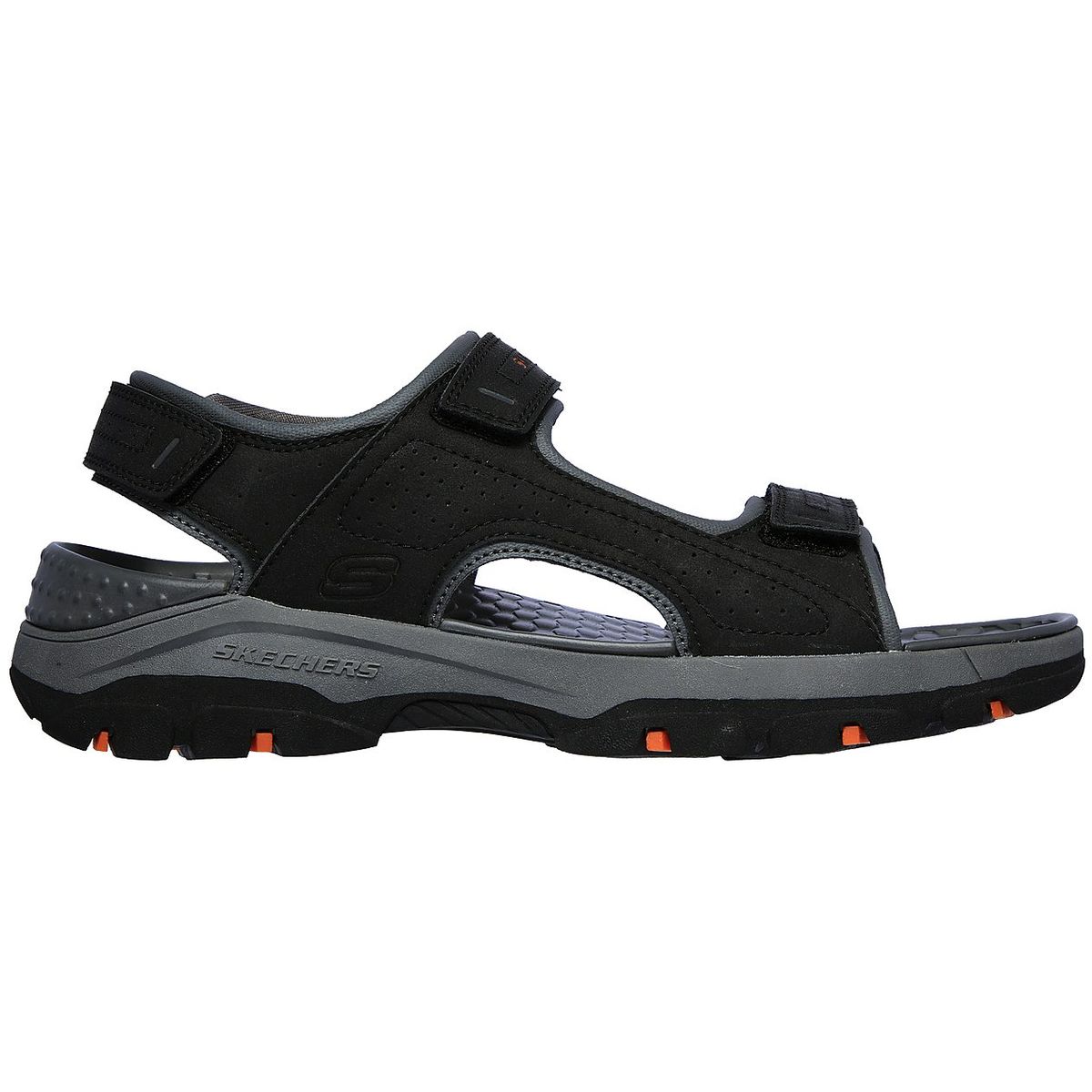 Skechers Tresmen - Garo Herren Sandalen