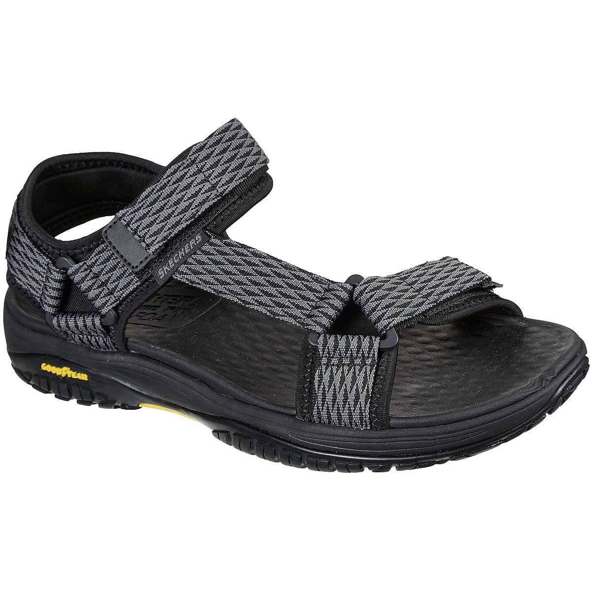 Skechers Lomell - RIP Tide Herren Sandalen