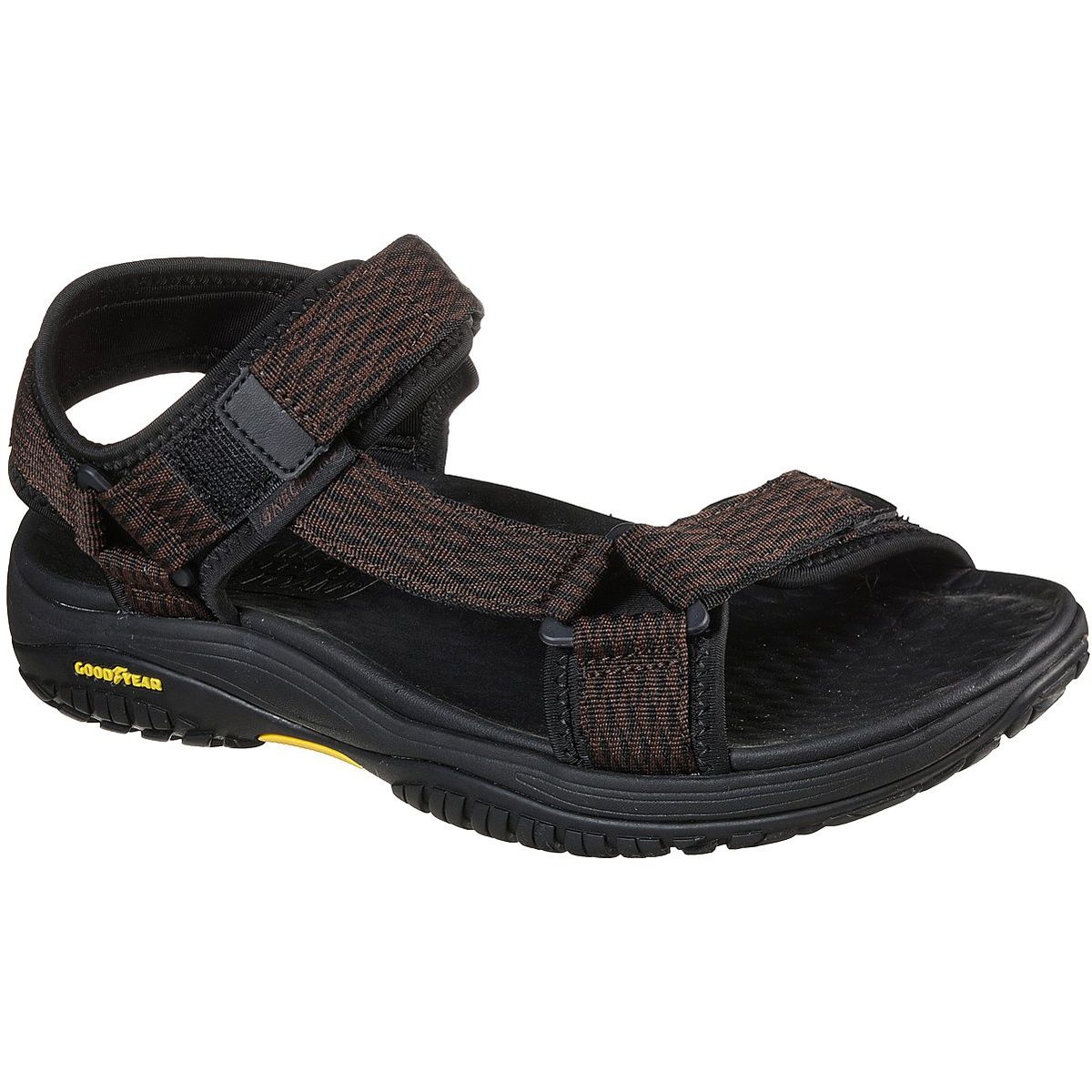 Skechers Lomell - RIP Tide Herren Sandalen