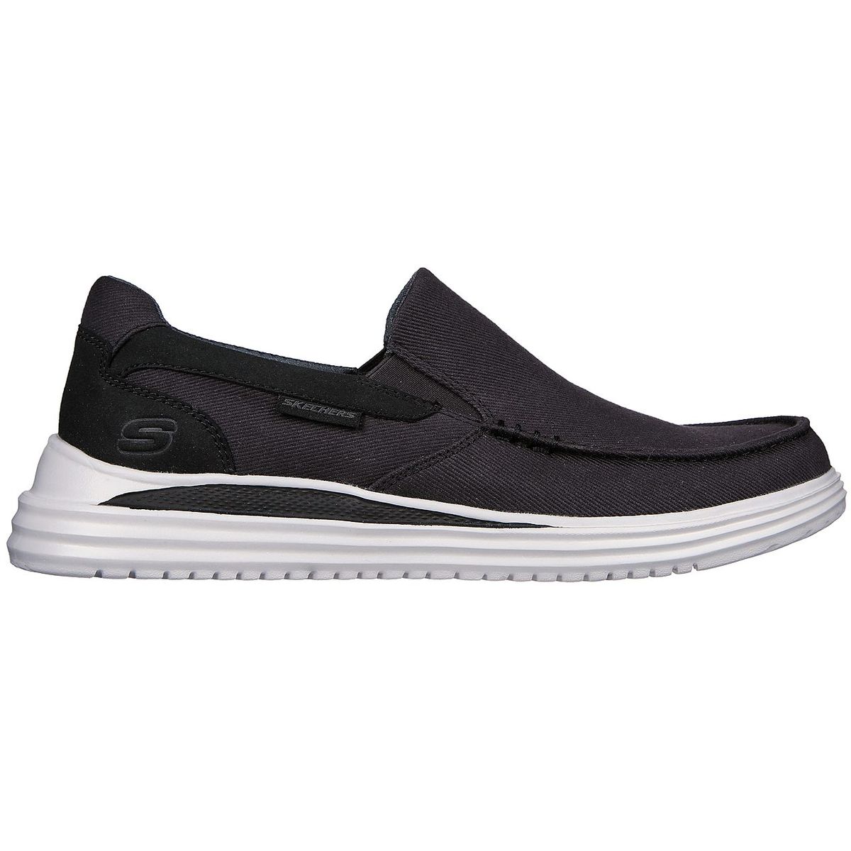 Skechers herren slipper Outlet