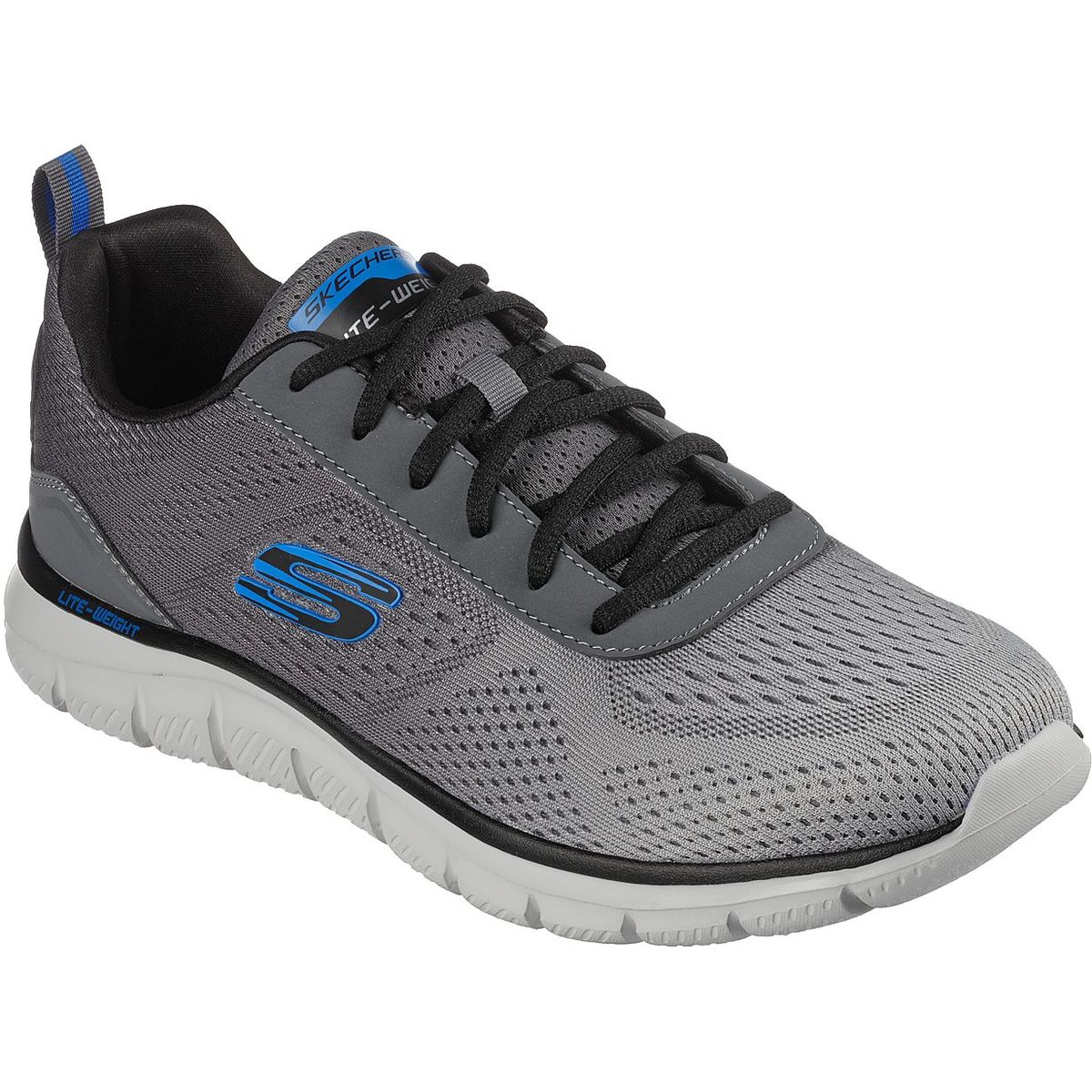 Skechers Track - Ripkent Freizeitschuhe