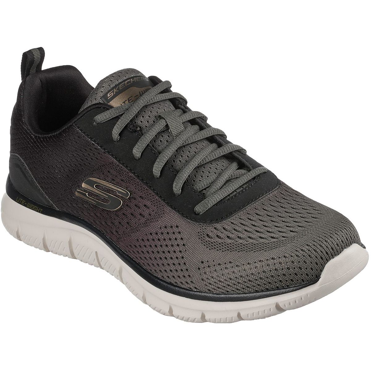 Skechers Track - Ripkent Freizeitschuhe