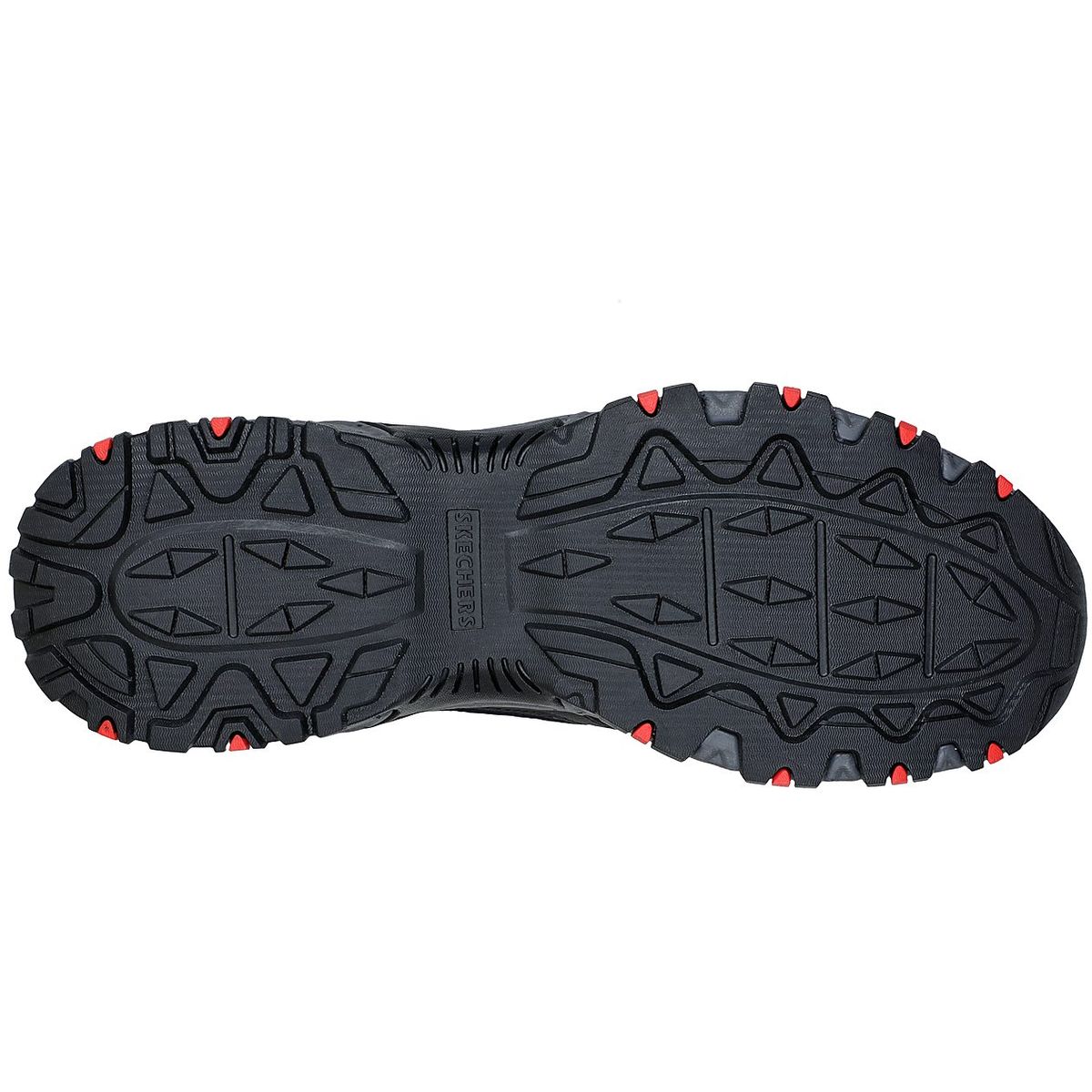 Skechers Hillcrest Trekking-Halbschuhe