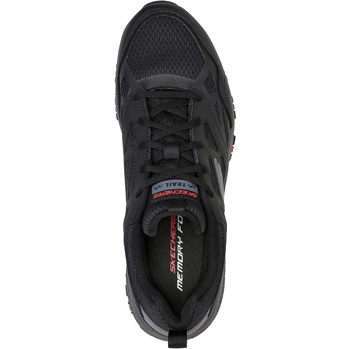 Skechers Hillcrest Trekking-Halbschuhe