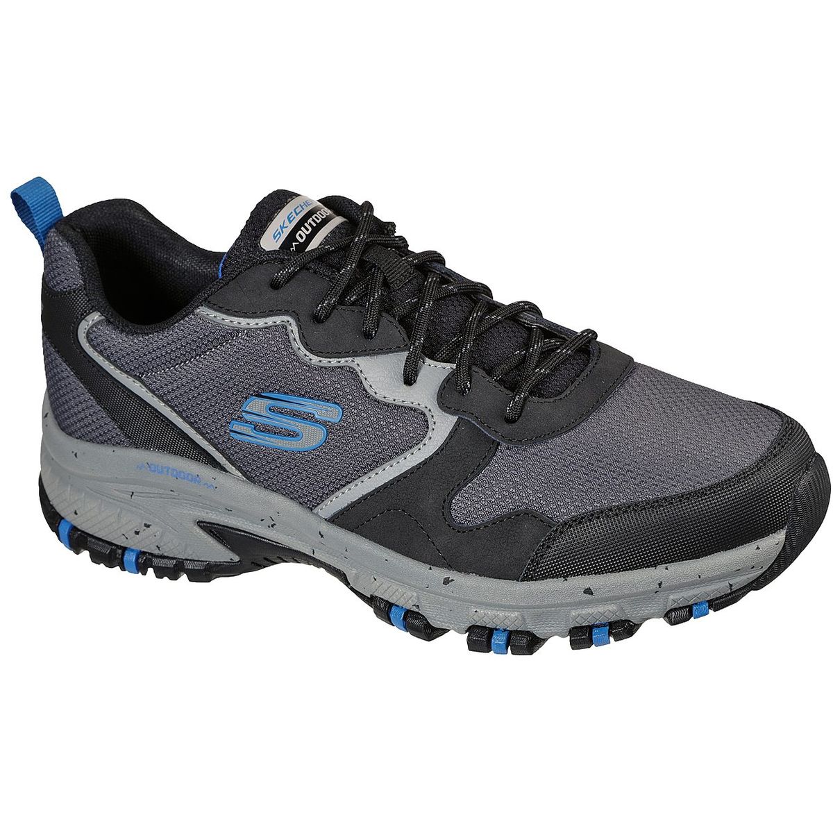 Skechers Hillcrest - Rocky Drift Freizeitschuhe