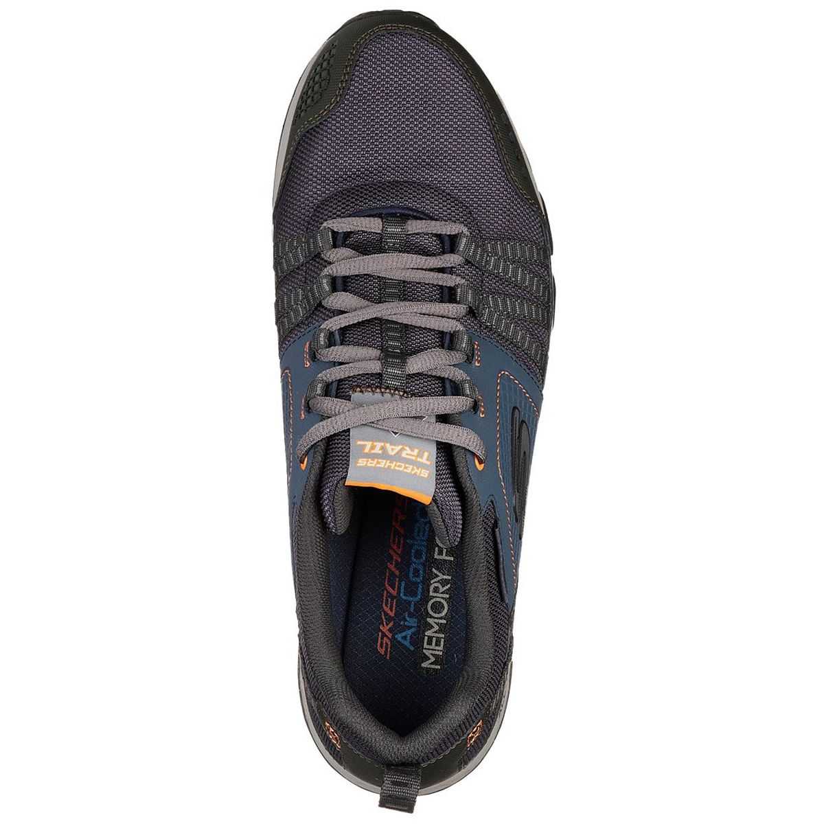 Skechers Escape Plan Trekking-Halbschuhe