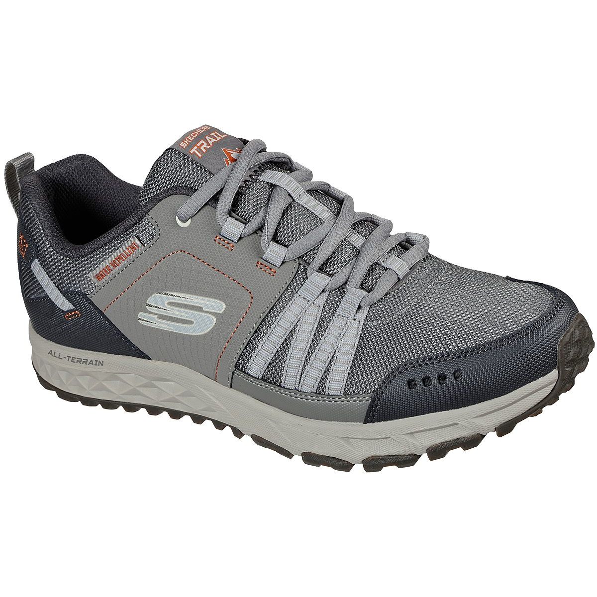 Skechers Escape Plan Trekking-Halbschuhe