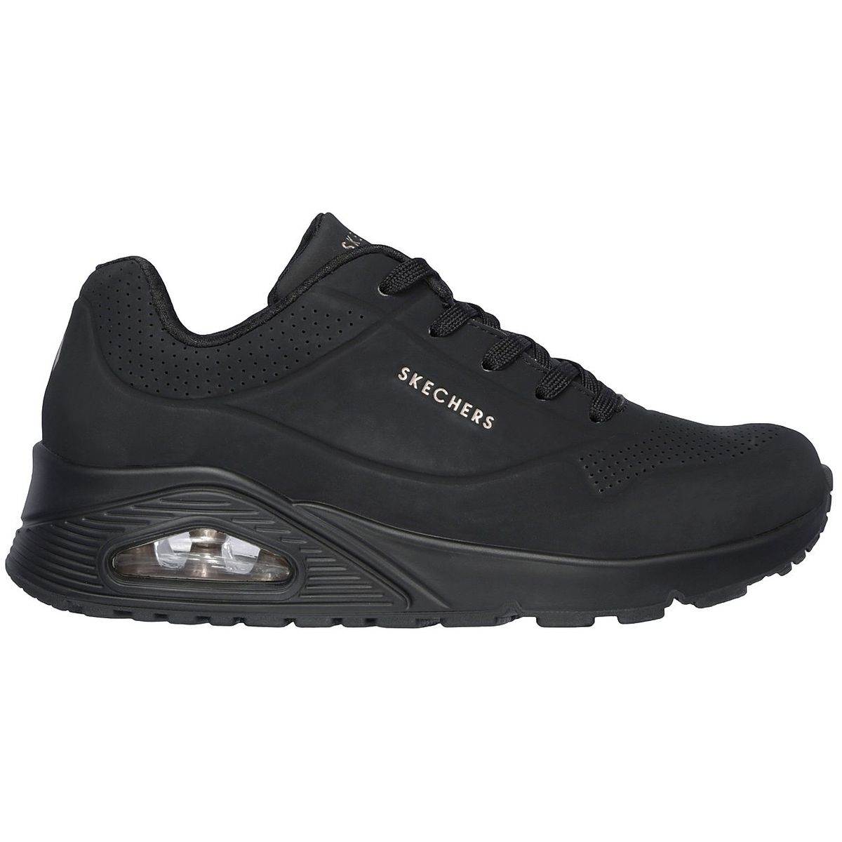 Skechers Uno - Stand on Air Damen Freizeitschuhe