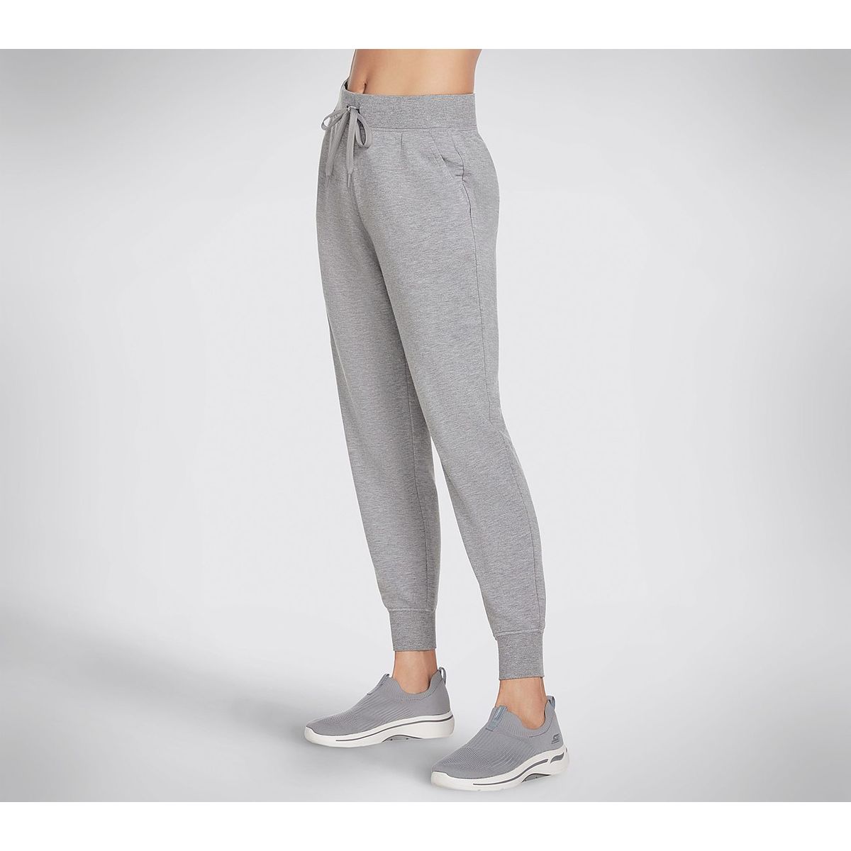 Skechers Skechluxe Restful Damen Jogginghose