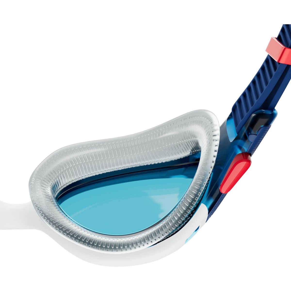 Speedo Biofuse 2.0 Schwimmbrille