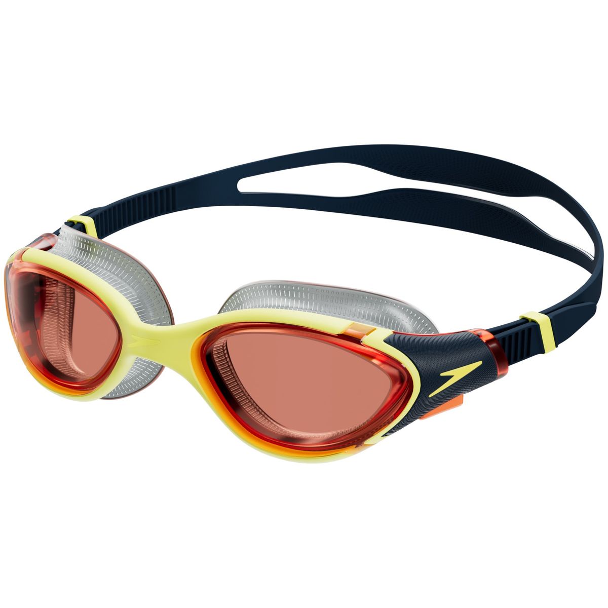 Speedo Biofuse 2.0 Schwimmbrille