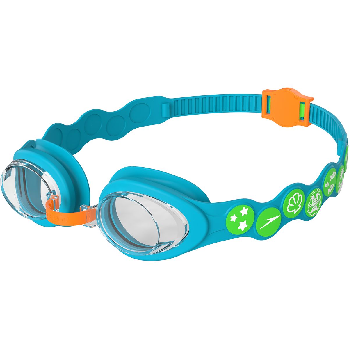 Speedo Infant Spot Goggle Schwimmbrille