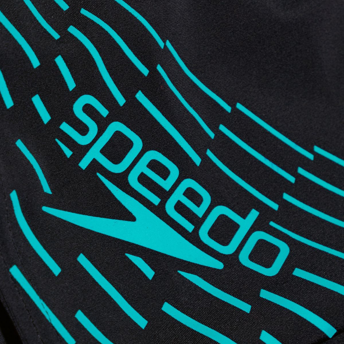 Speedo Medley Logo Aquashort Herren Badehose