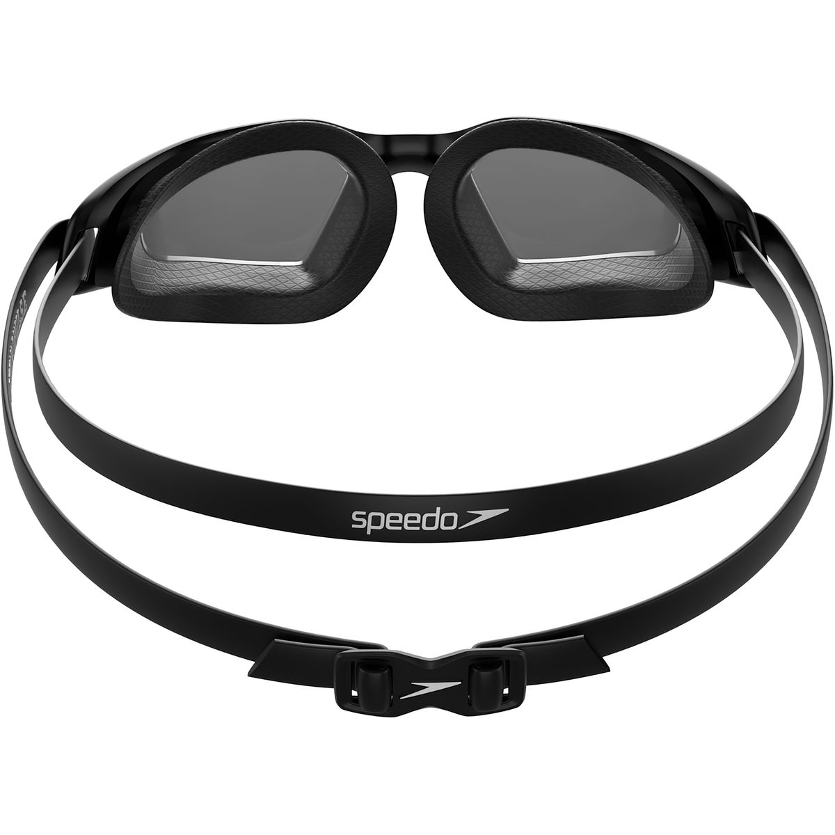 Speedo Hydropulse Schwimmbrille