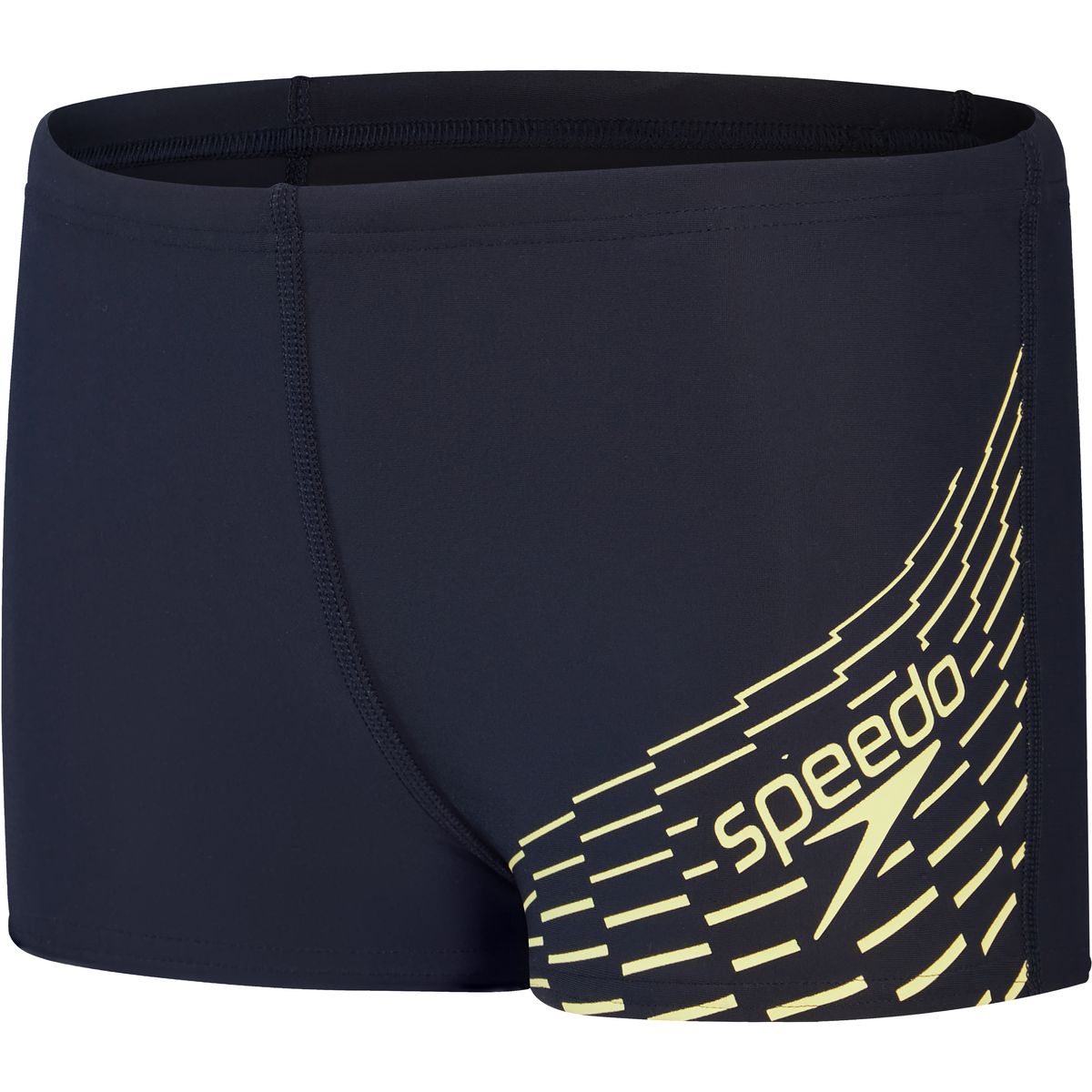 Speedo Medley Logo Aquashort Herren Badehose