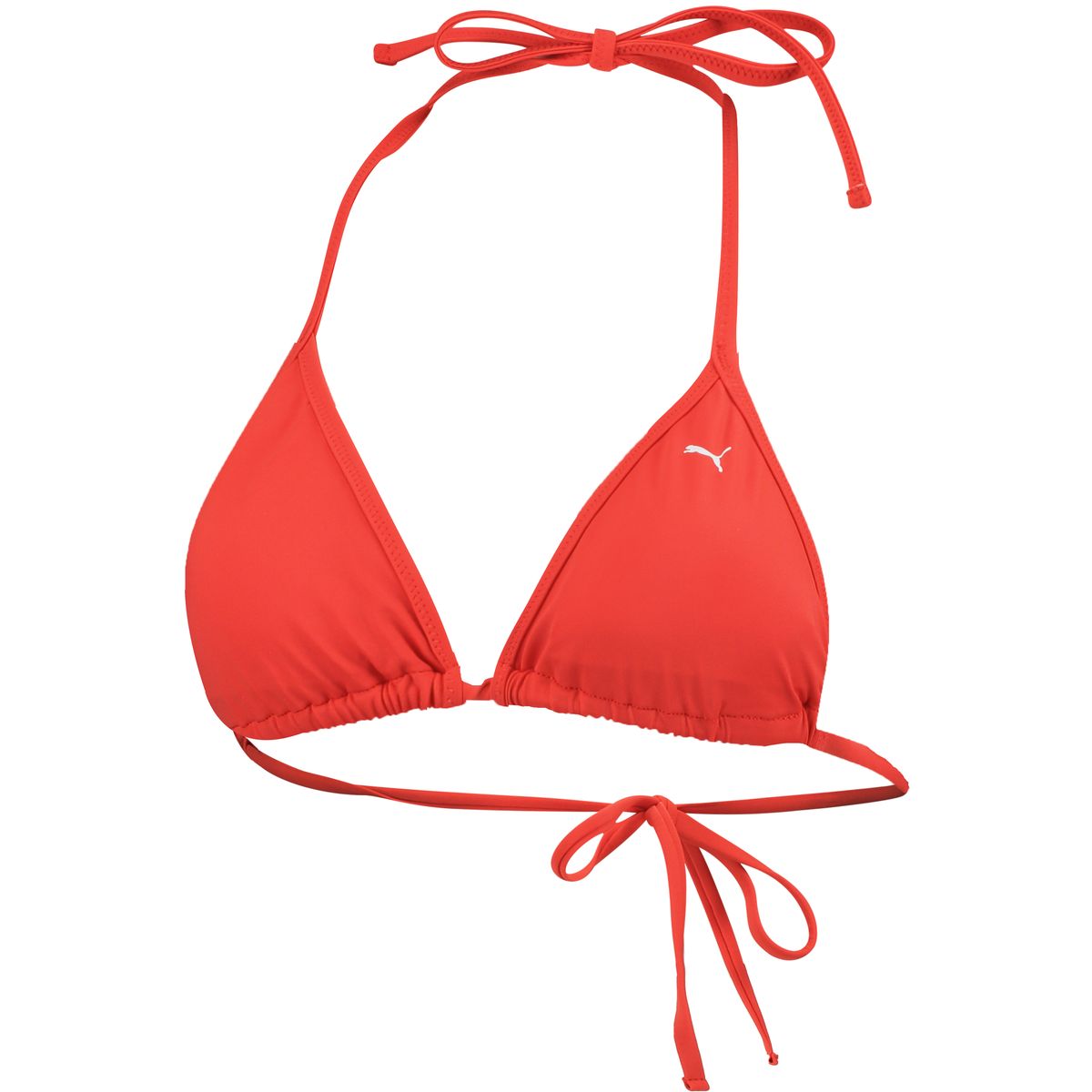 Puma Swim Triangle Bikini Top Damen Top